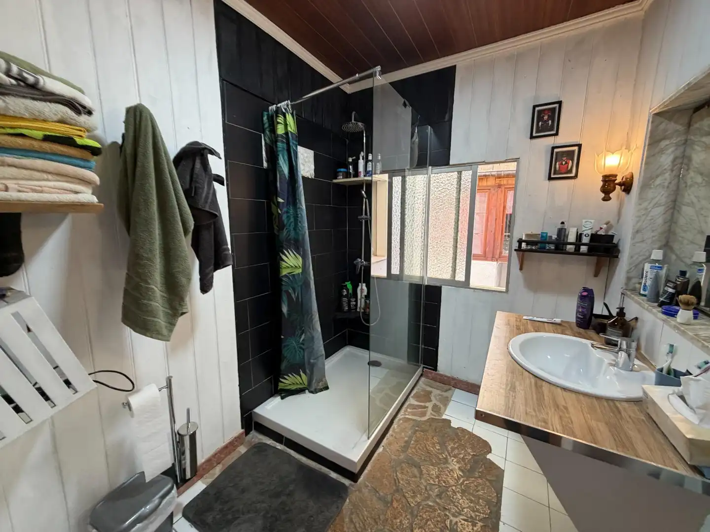 Baño de Piso en venta en Águilas con Aire acondicionado, Terraza y Trastero