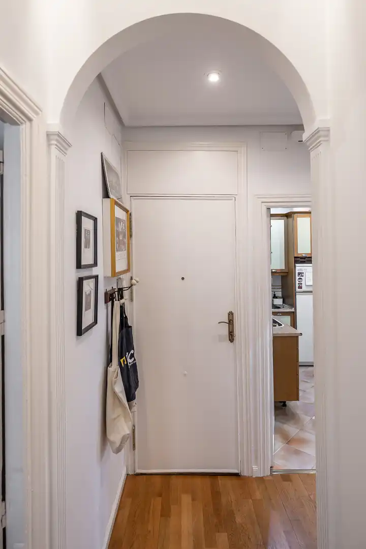 Wohnung zum Verkauf in Cuesta SAN PEDRO, imagen 28