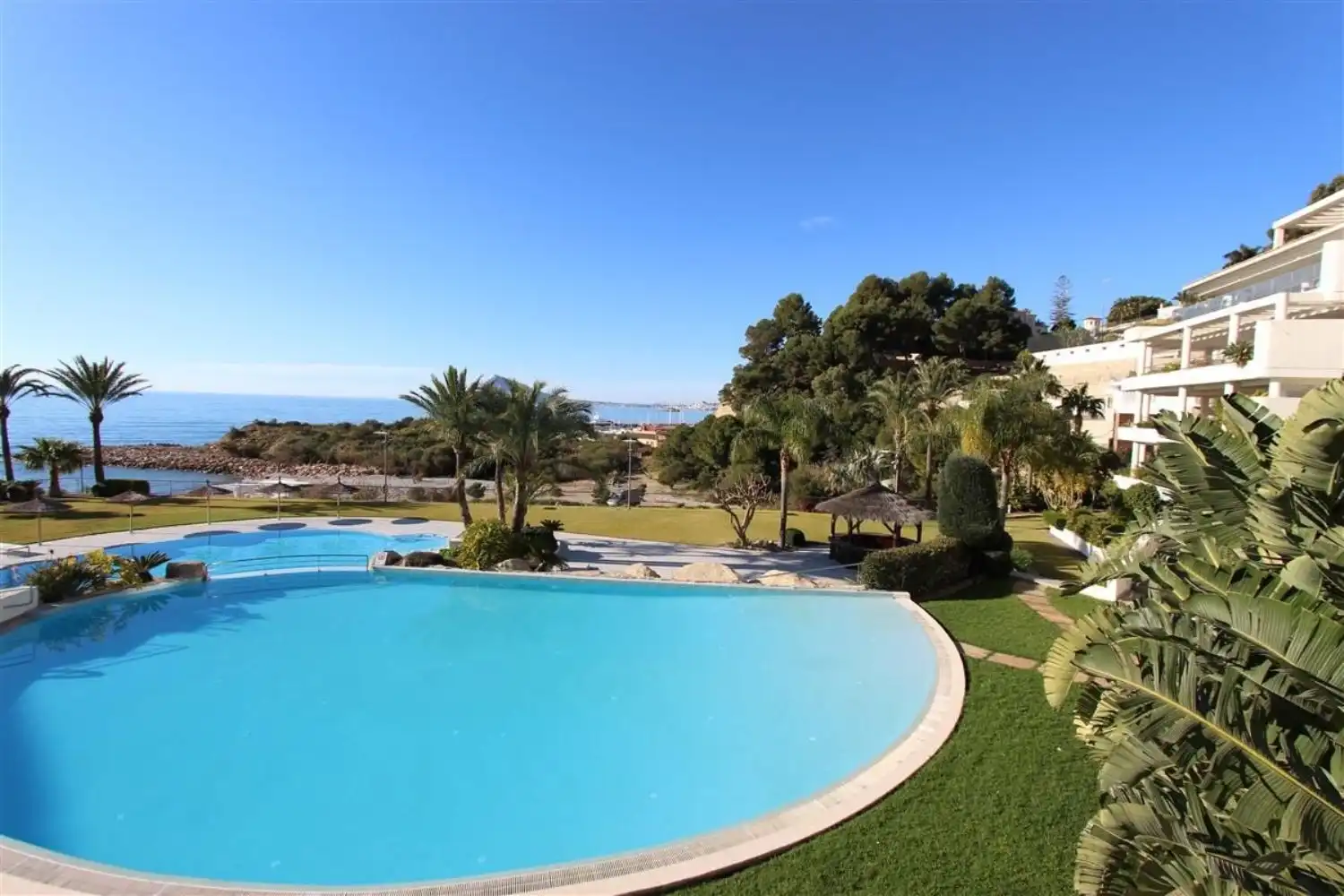 Apartment zum Verkauf in Altea ciudad, imagen 21