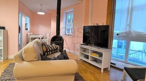 Foto 2 de Pis de lloguer a Cintureria, Casco Viejo, Bizkaia