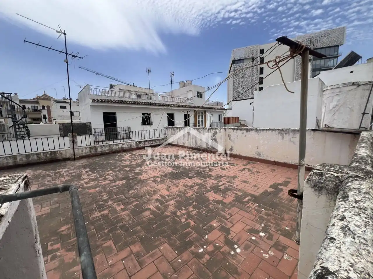 Haus zum Verkauf in Calle Pozo de los Palos 40, imagen 35