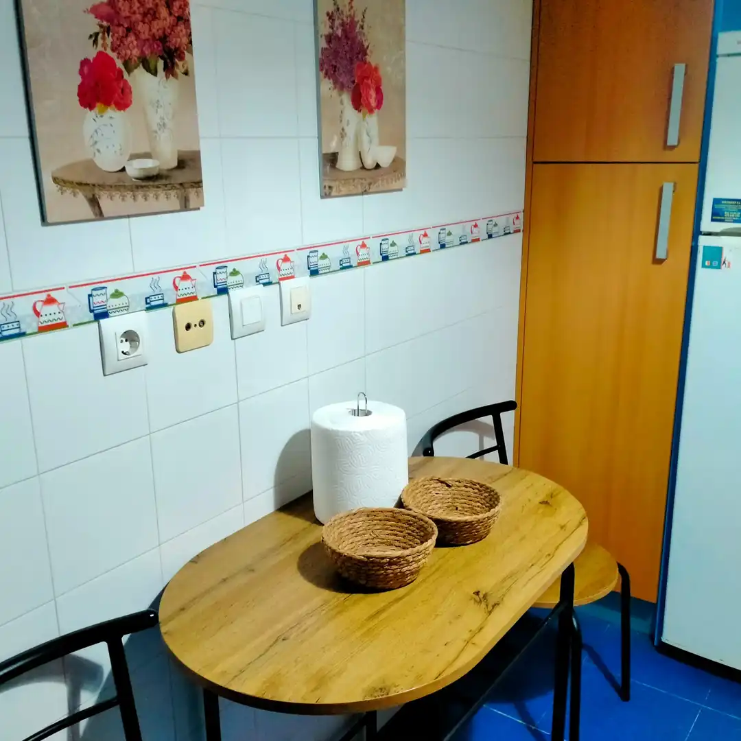 Flat for rent in Sanlúcar de Barrameda, Cádiz