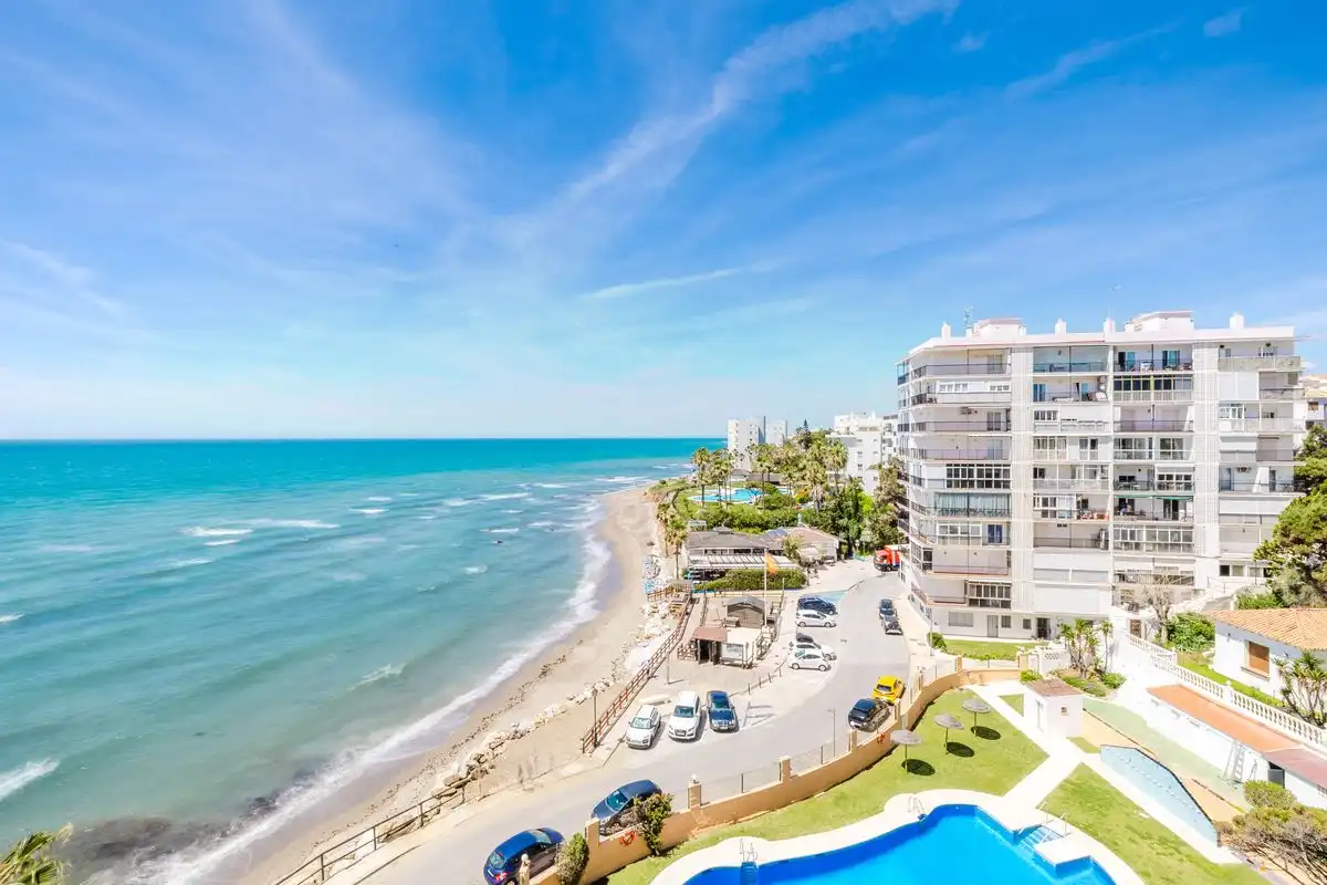 Vivienda con piscina en venta en Calle Alhamar, imagen 16