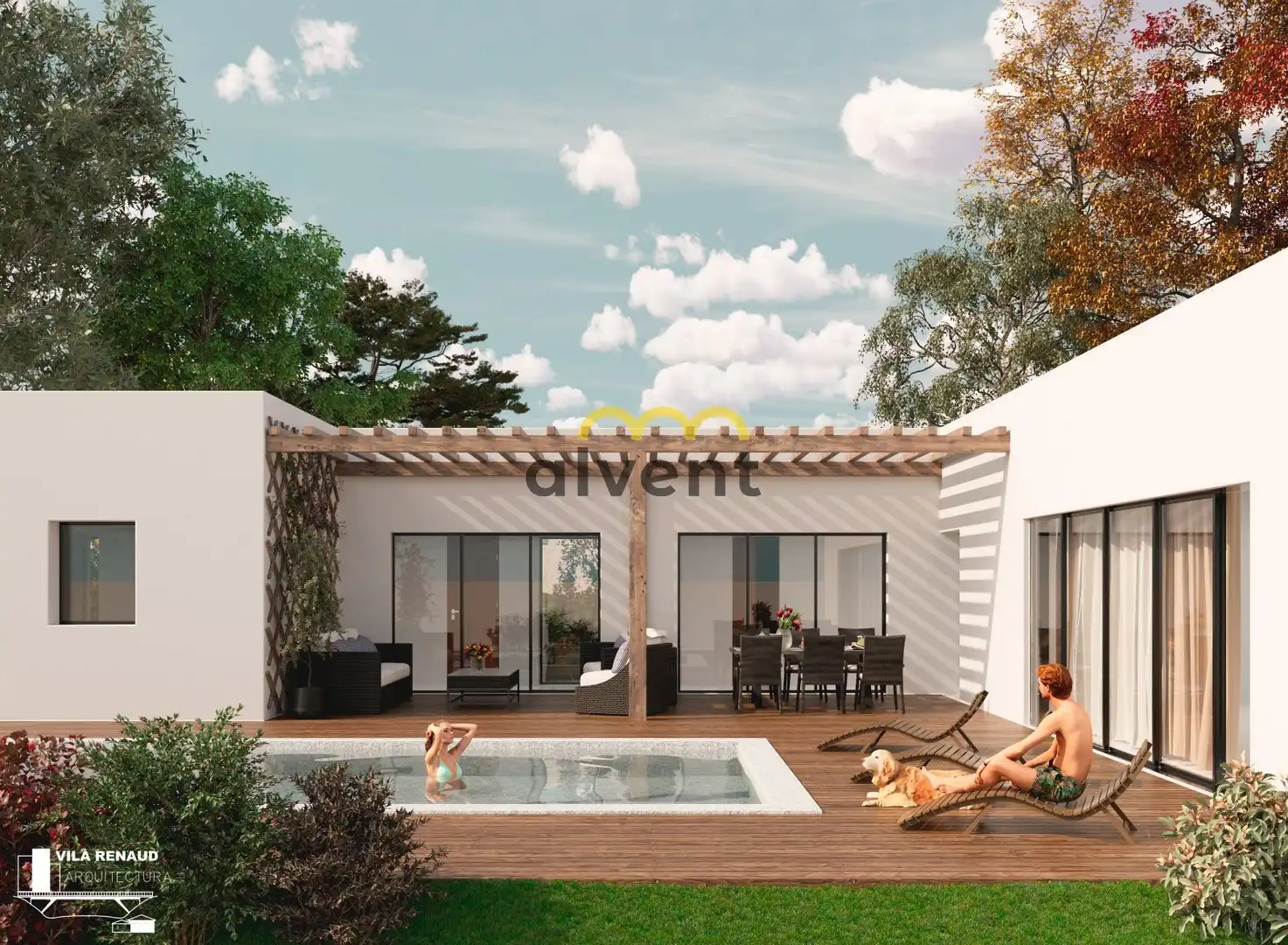 Casa o xalet en venda en Calonge i Sant Antoni amb Aire condicionat, Calefacció i Parquet