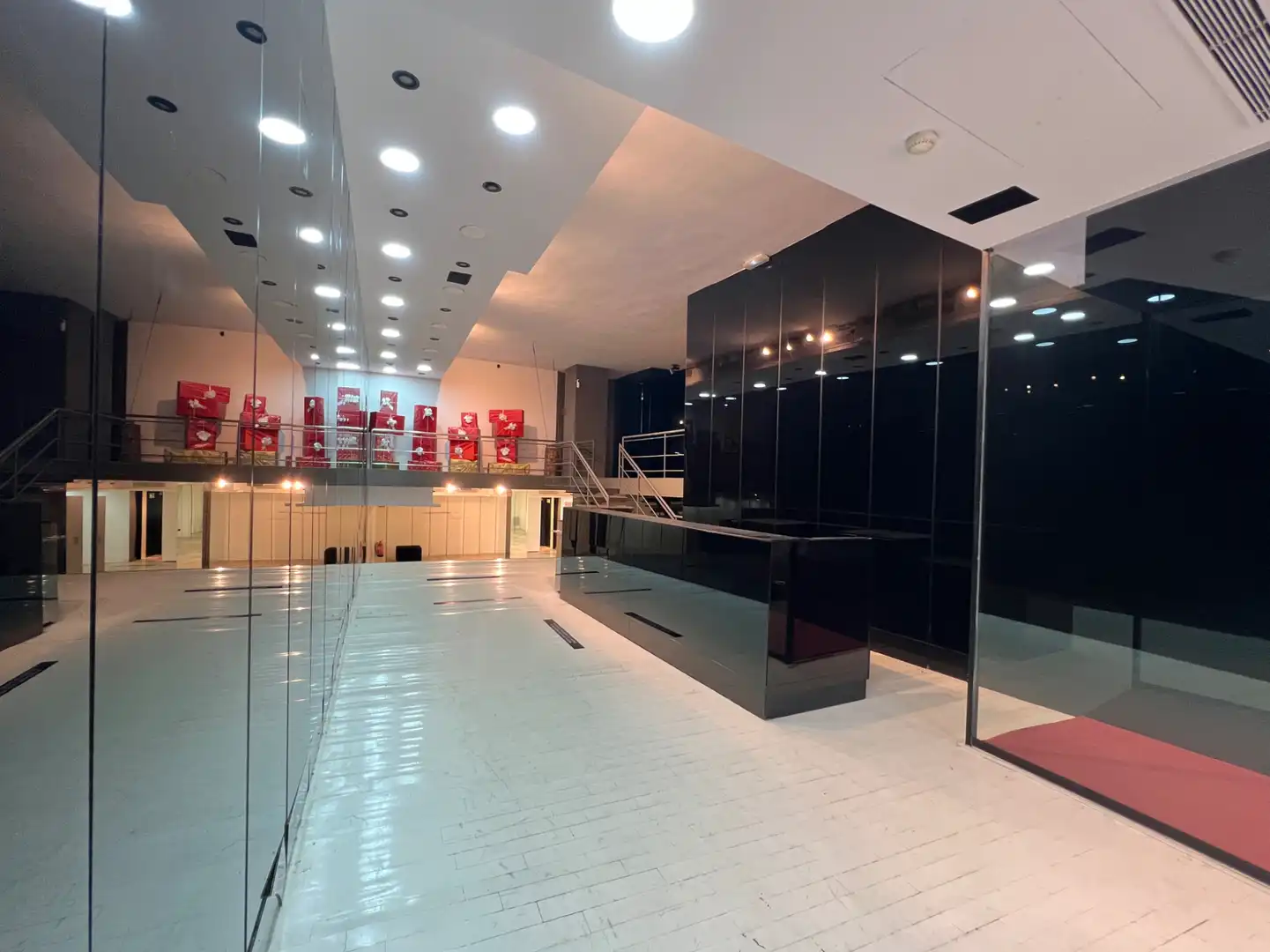 Local comercial en alquiler en Carrer de la Unió 32, imagen 13