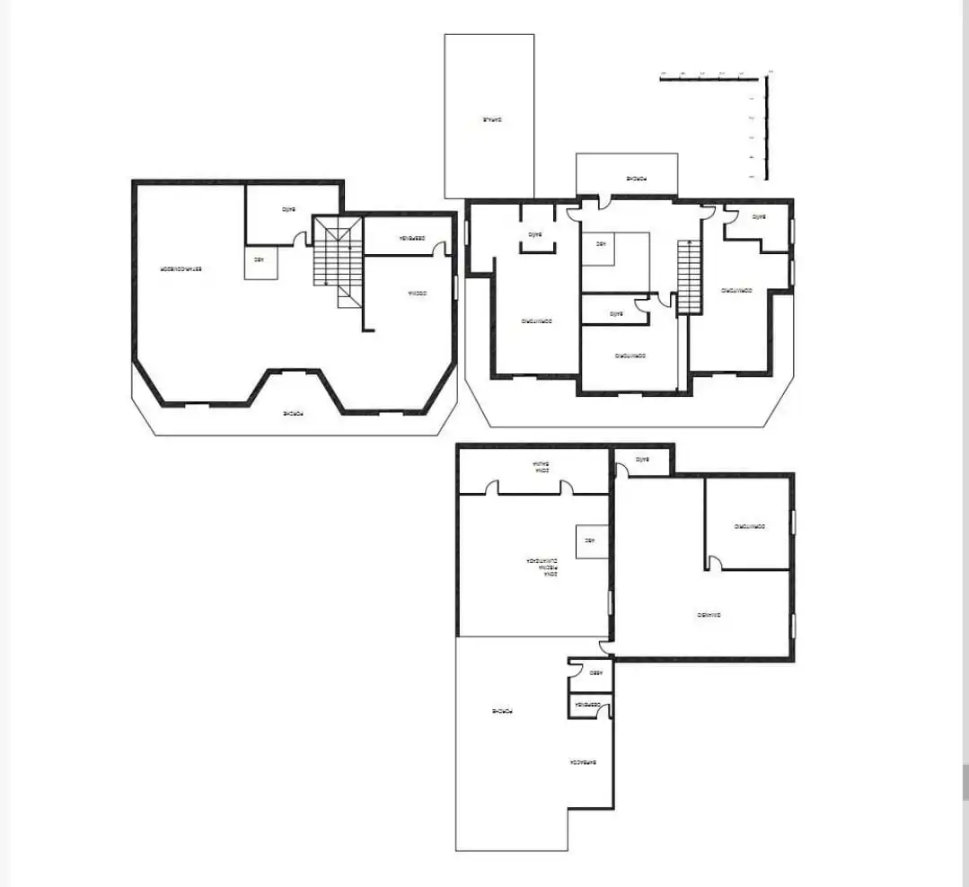 Chalet con terraza en venta en Calle Alemania 733, imagen 56