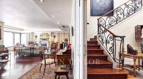 Foto 3 de Dúplex de lloguer a Nueva España, Madrid