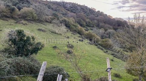 Foto 4 de Finca rústica en venta en Voto, Cantabria