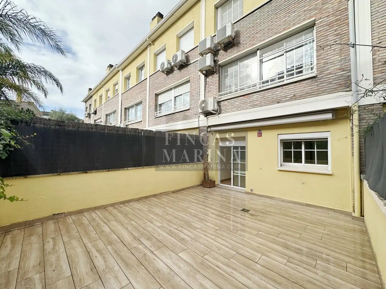 Casa adosada en venta en De Joaquim Folguera, Passeig Maragall