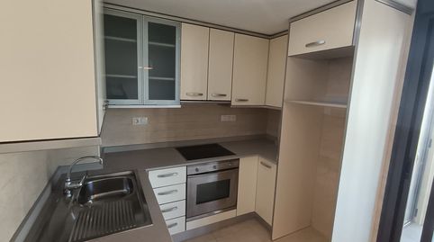 Foto 5 de Pis en venda a Zona Papa Luna - Platja del Gurugú, Benicarló