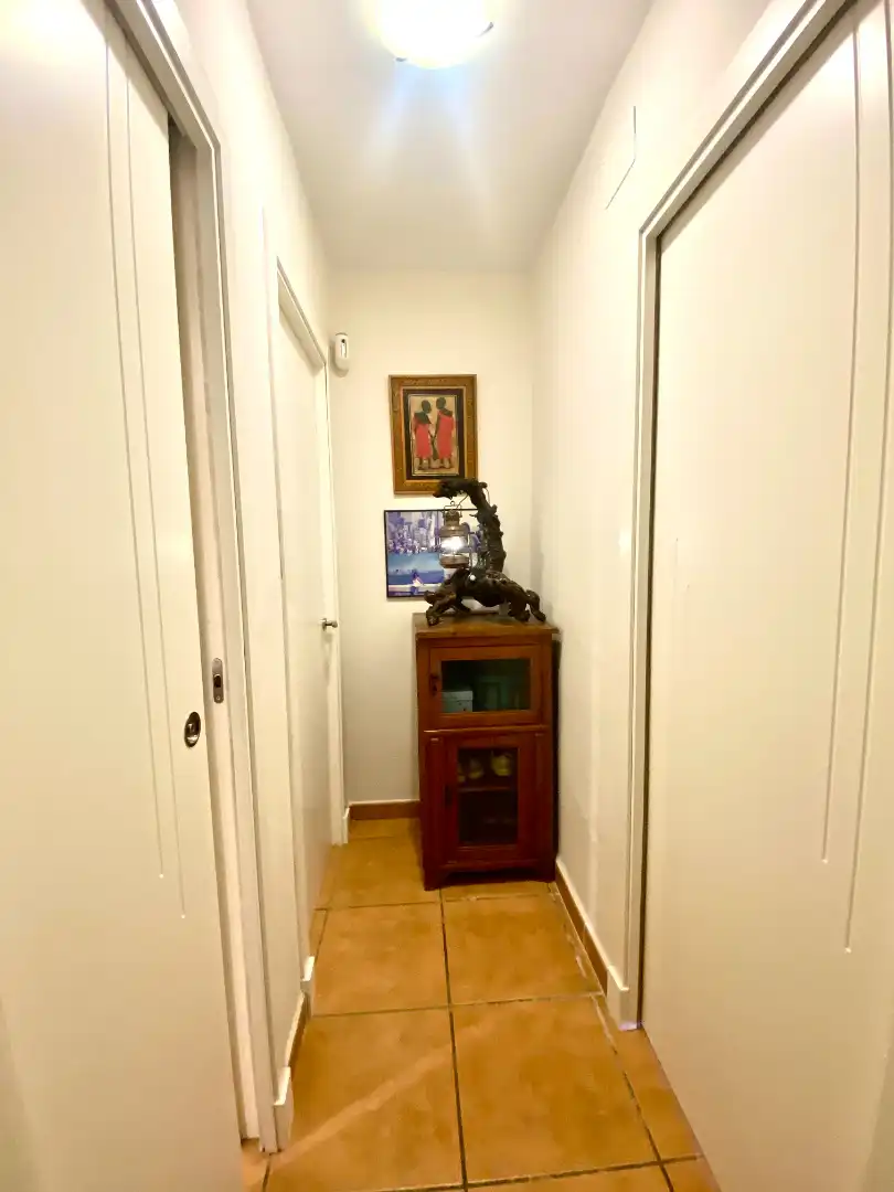 Terraced house with terrace for sale in Calle Rodrigo Pérez Ponce 7, imagen 57