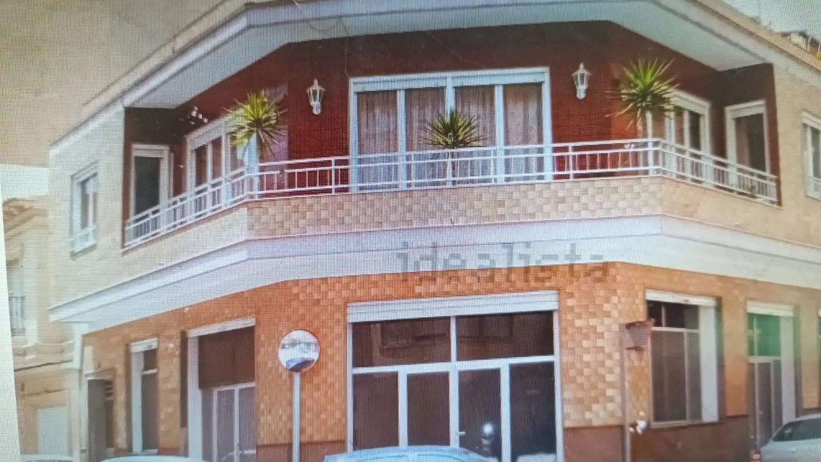 Maison avec balcon à vendre à Plaza Pío XI