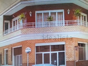 Maison avec balcon à vendre à Plaza Pío XI