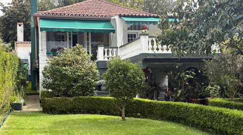 Foto 2 de Casa o chalet en venta en Rúa Robaleira, Alcabre, Vigo