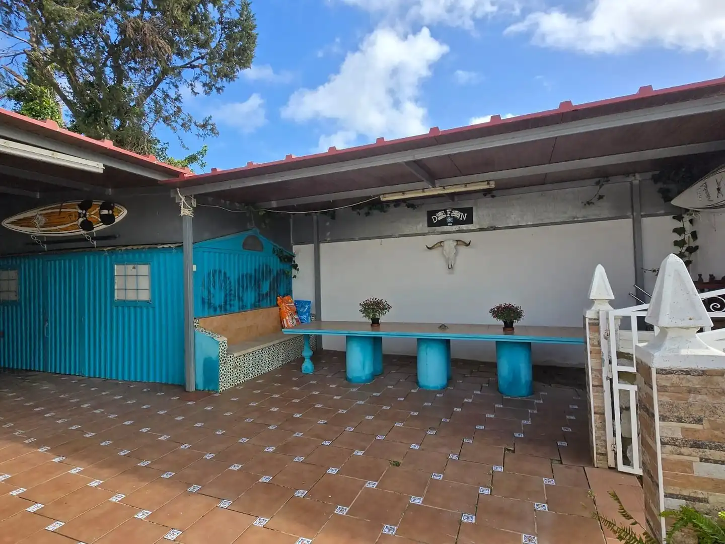 Villa con piscina in vendita a Los Franceses – La Vega, imagen 25