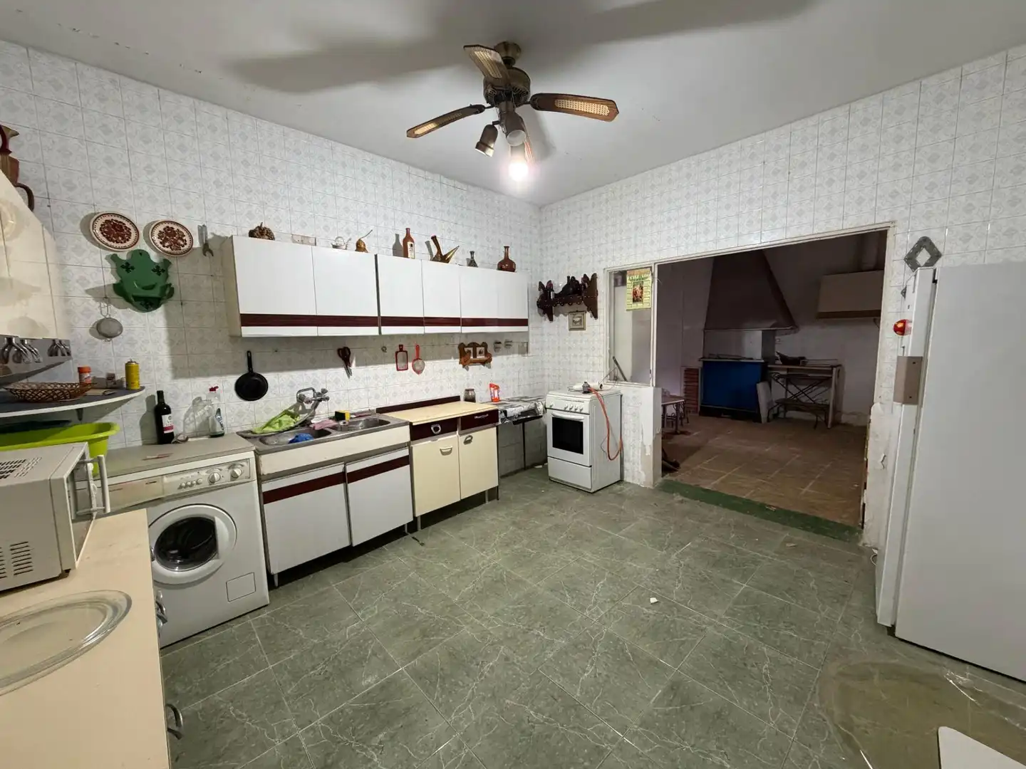House with terrace for sale in La Puebla de Almoradiel, imagen 19