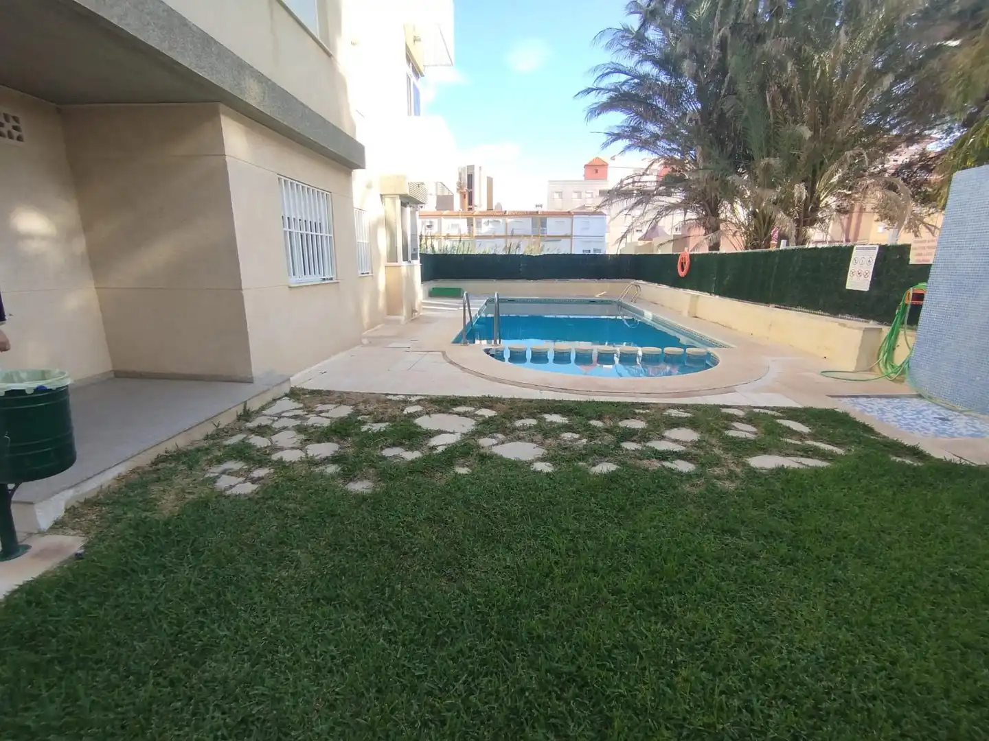 Rez-de-chaussée avec piscine à vendre à MONTDUVER DEL, imagen 15