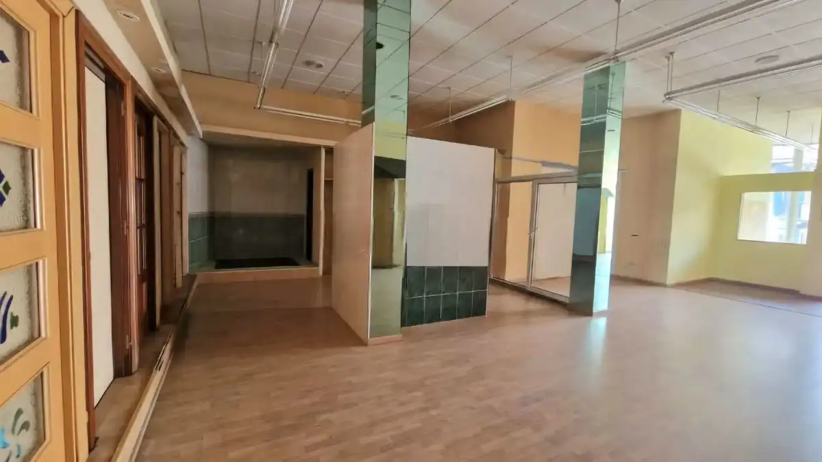 Gewerbefläche zum Verkauf in Requejo - Rozaes - Oñón, imagen 3