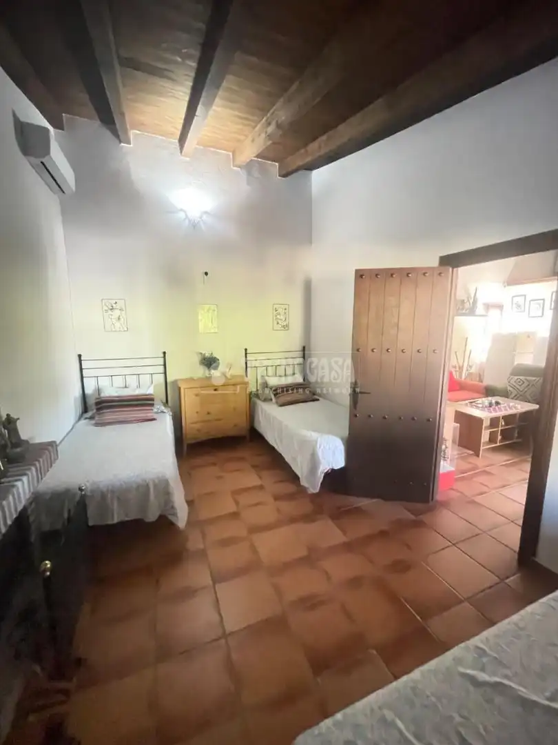 Country house with garden for sale in El Borge, imagen 23