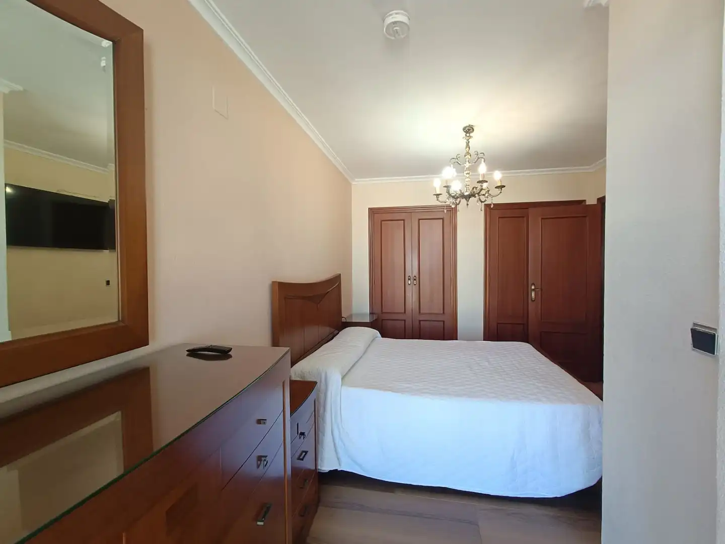 Habitación de Piso de alquiler en Sueca con Amueblado y Piscina comunitaria
