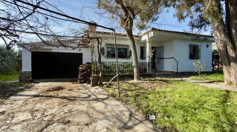 Foto 2 de Casa o xalet en venda a Tramontana, San Román de los Montes, Toledo