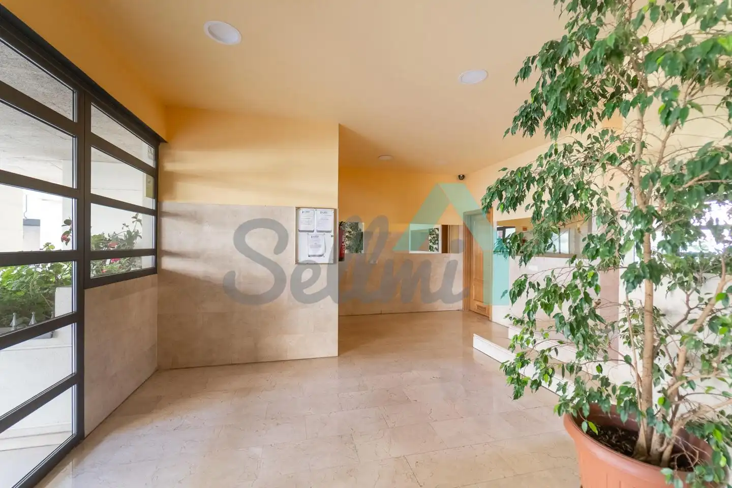 Flat for rent in Oviedo   with Heating, Parquet flooring and Storage room