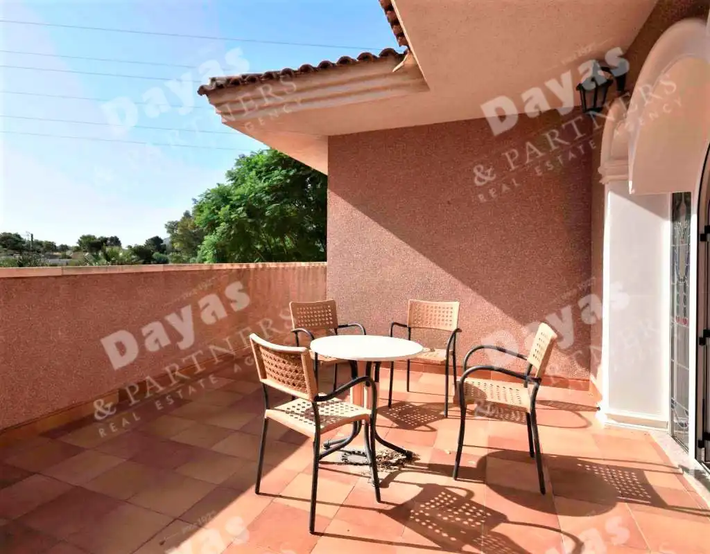 Chalet con piscina en venta en Redován, imagen 35