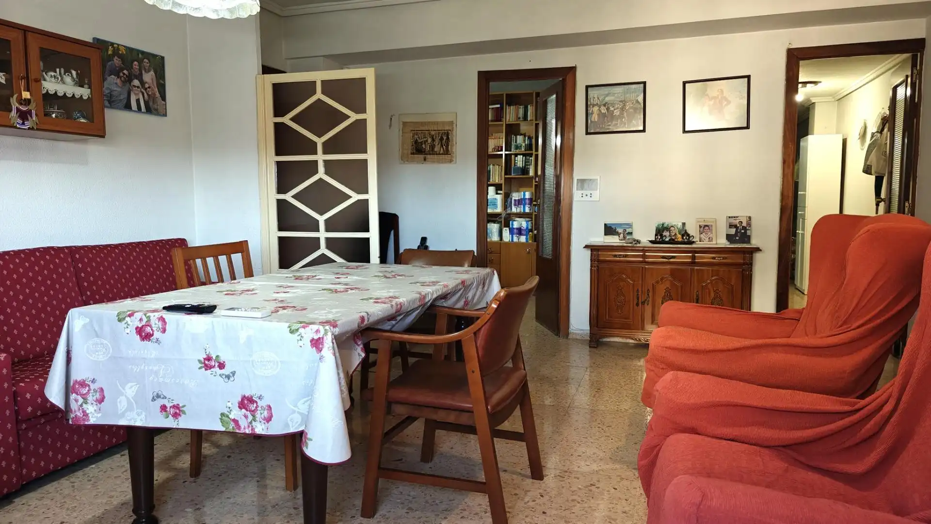 Wohnung mit Aufzug zum Verkauf in Patraix