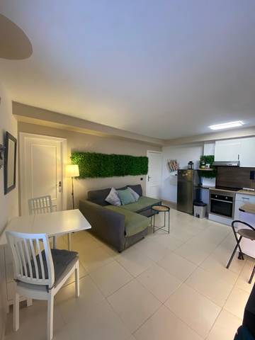 Piso en Alquiler en Callejón del Castillo - El Calero - Las Huesas