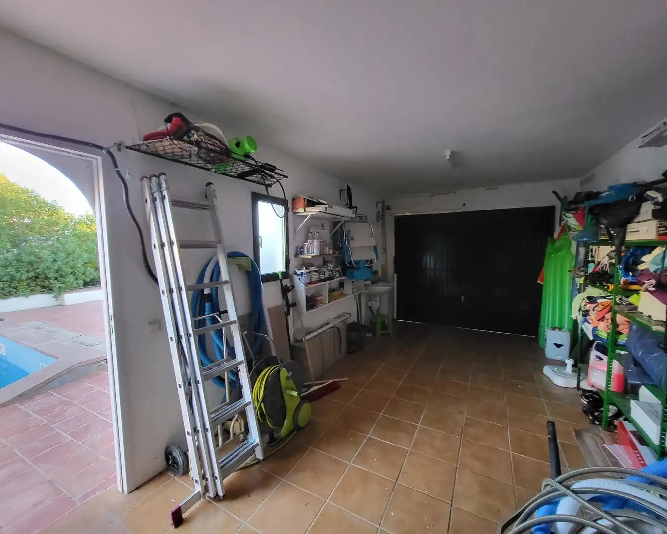 House with pool for sale in Les Tres Cales, imagen 18