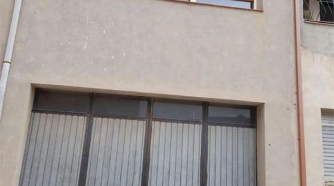 Foto 2 de Casa adosada en venda a Carrer Rabal-ag.rocafort, 2, Sant Martí de Riucorb, Lleida