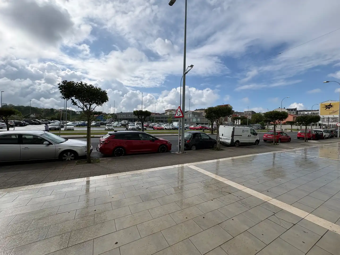 Locale commerciale in affitto a Rúa Garda 2, imagen 10
