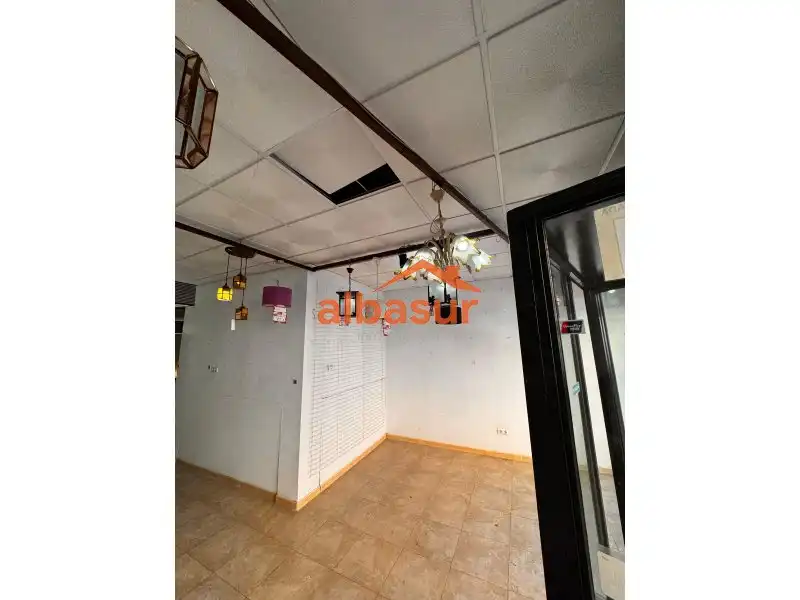 Local comercial en venda a Calle Goya, imagen 6