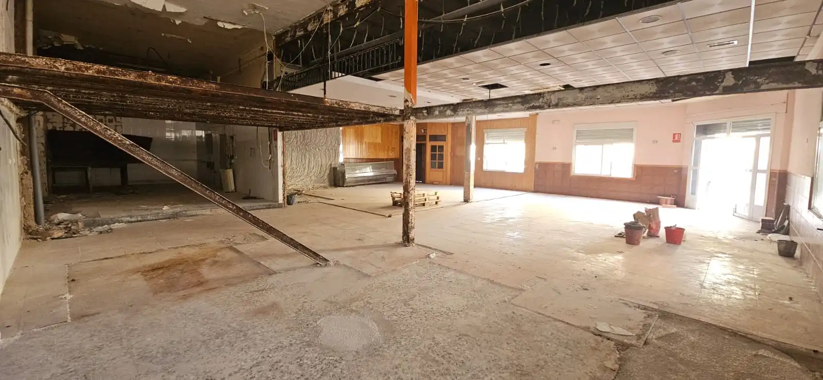 Local comercial en venda a C/ San Martín de Porres, imagen 7