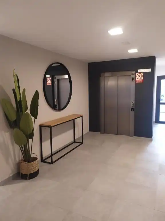 Flat for rent in Vélez-Málaga  with Air Conditioner, Private garden and Furnished