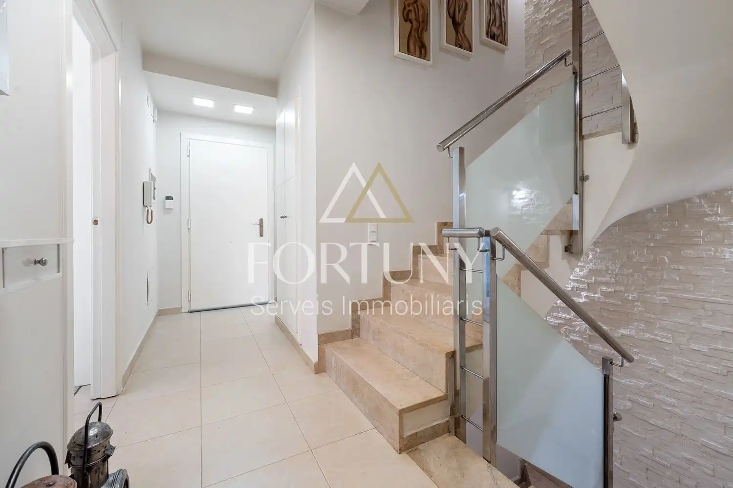 Casa amb terrassa en venda a Vilafortuny - Cap de Sant Pere, imagen 6