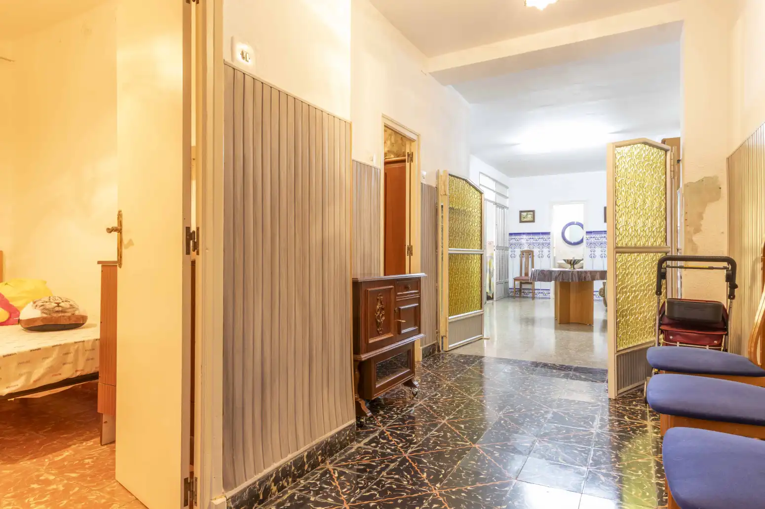 Casa o xalet en venda a Moncada