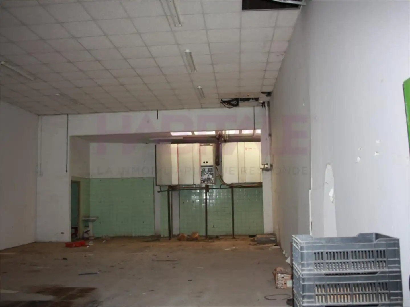 Local comercial en venda a Pueblo, imagen 15