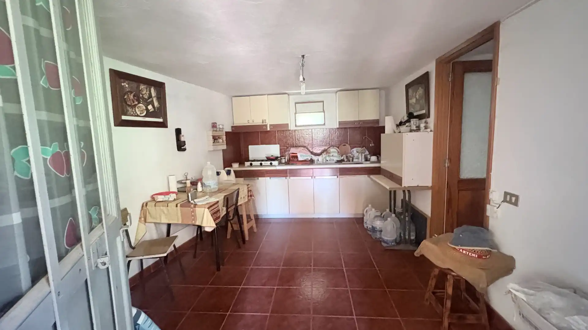 Casa amb jardí en venda a Los Quintana - Piso Firme, imagen 6