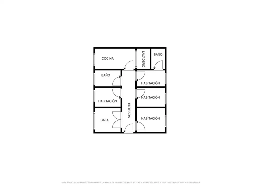 Appartamento in vendita a C/ Ferrocarril D´Alcoi, imagen 18