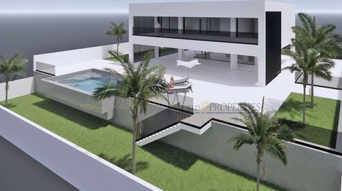 Foto 4 de Casa o chalet en venta en La Vega, Callao Salvaje - Playa Paraíso, Adeje