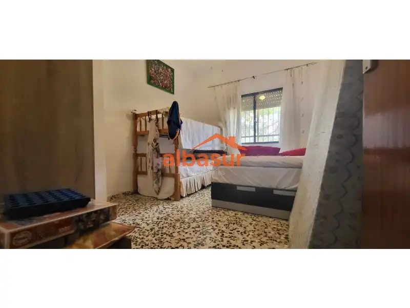 Habitación de Casa o chalet en venta en Villanueva del Duque con Amueblado, Lavadora y Microondas