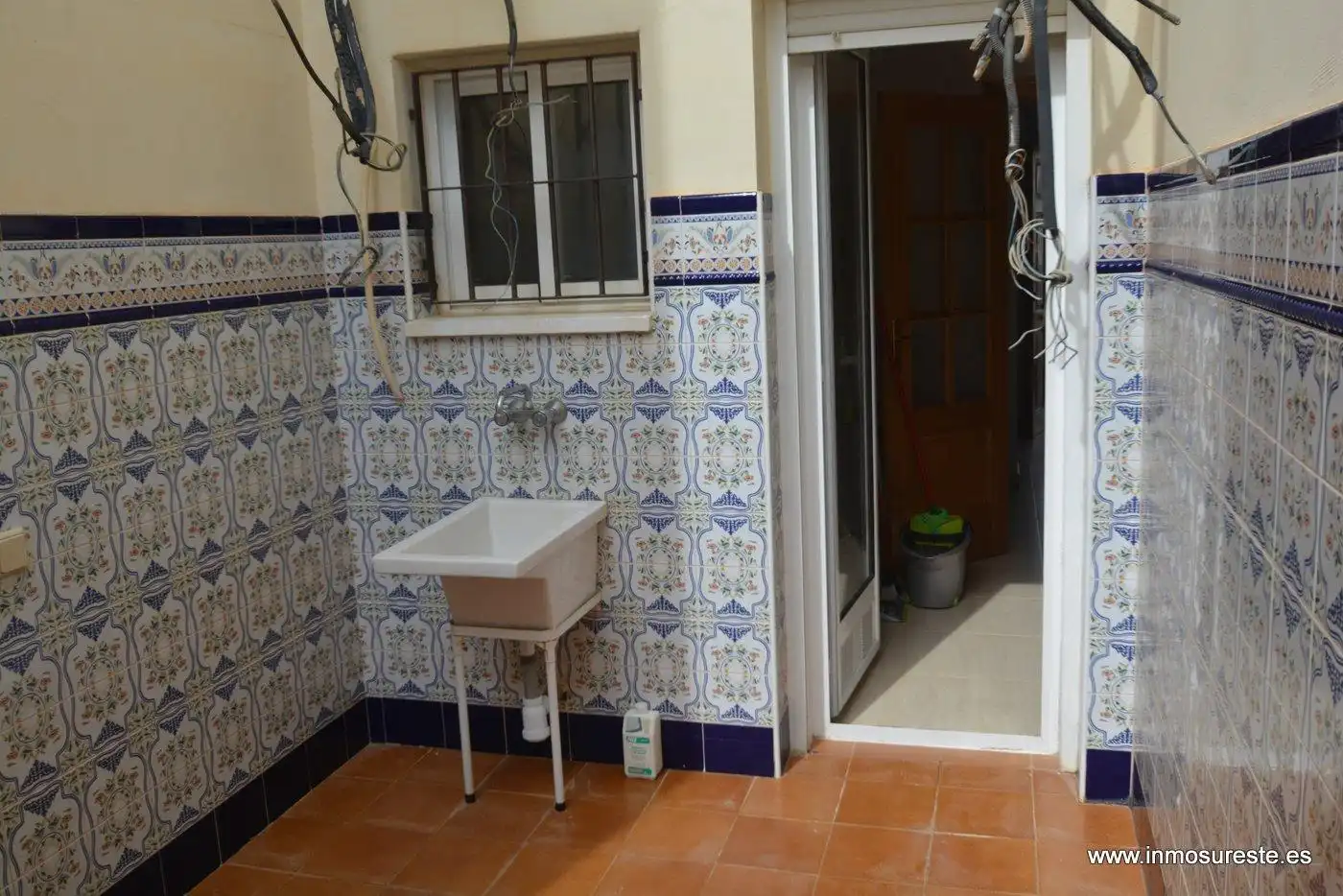 Adosado con terraza en venta en Benferri, imagen 7