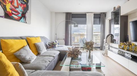 Foto 4 de Ático en venta en C. Madre Teresa de Calcuta, Arroyo del Fresno,  Madrid Capital