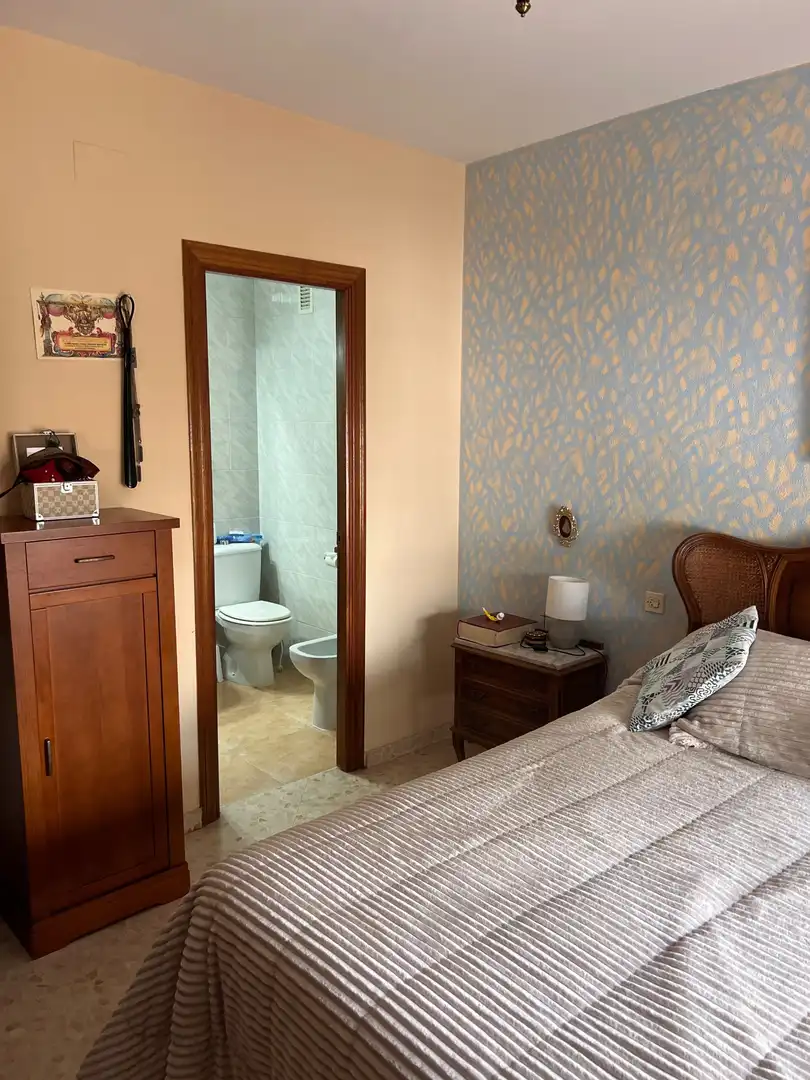 Piso en venta en Argentina, Coria del Río