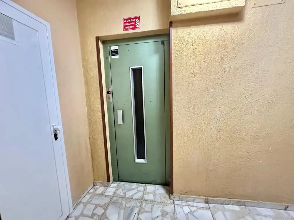 Àtic amb ascensor en venda a Carabanchel, imagen 35