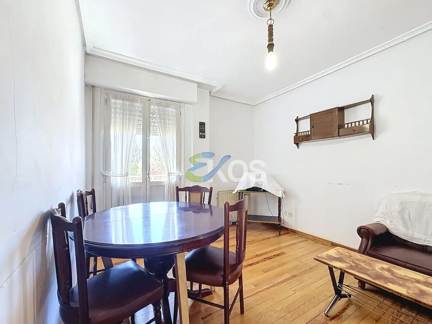 Flat with terrace for sale in Salvatierra / Agurain, imagen 11