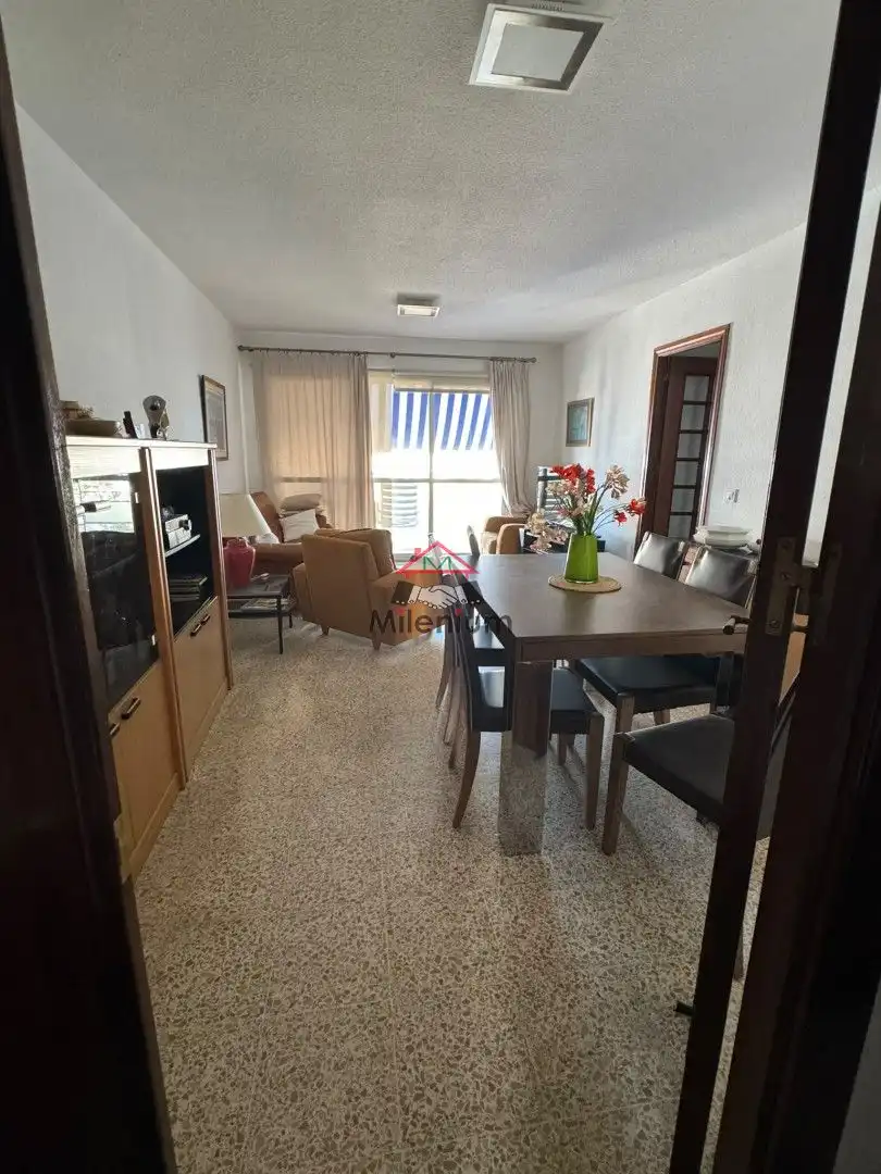 Appartamento con terrazza in vendita a Avenida Italia, imagen 2