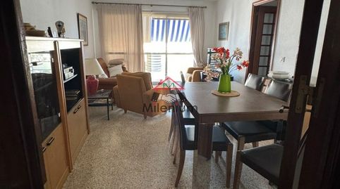 Foto 2 de Piso en venta en Avenida Italia, La Reconquista - El Rosario, Algeciras