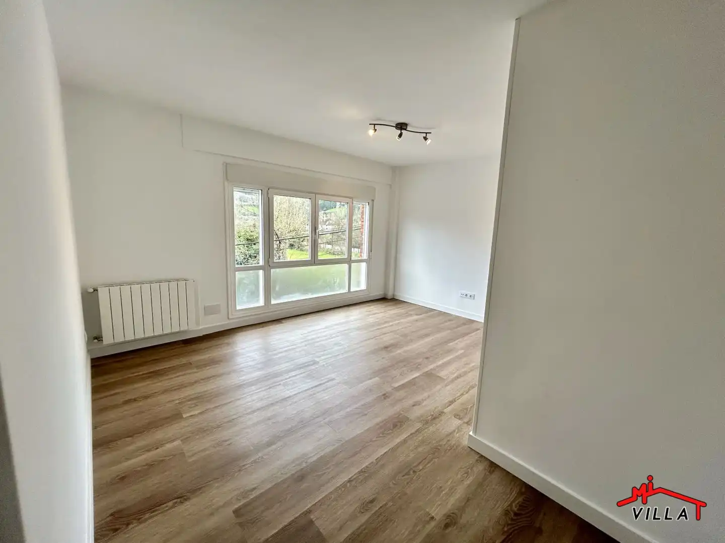 Habitación de Piso en venta en Ampuero con Calefacción